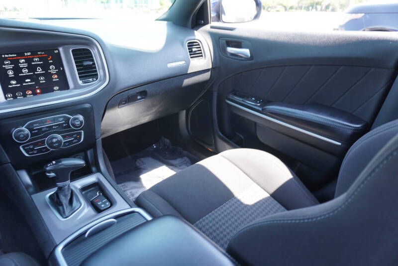 2022 Dodge Charger GT