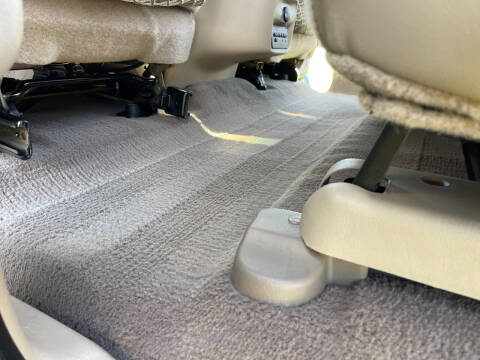 2000 Ford Excursion Limited