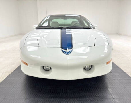 1994 Pontiac Firebird