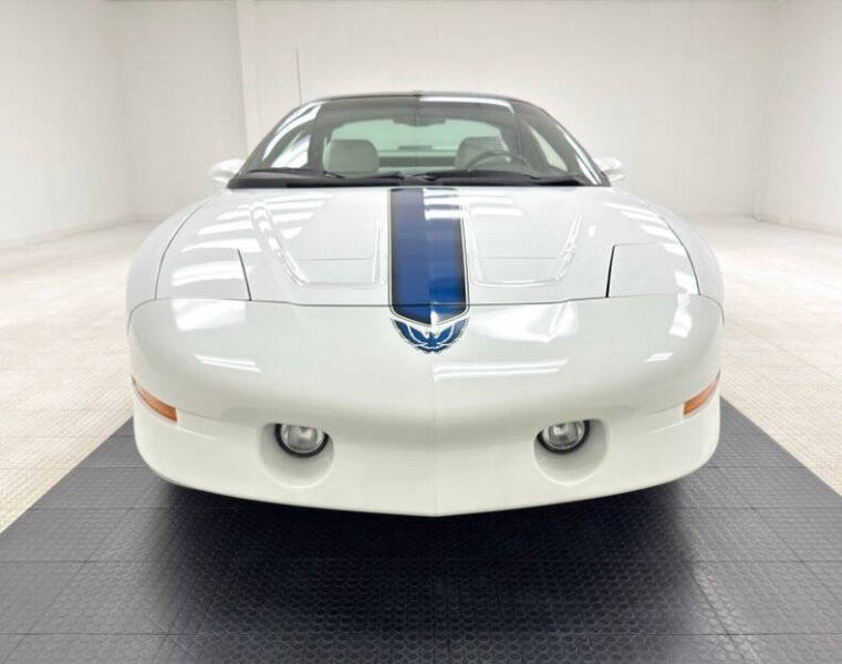 1994 Pontiac Firebird