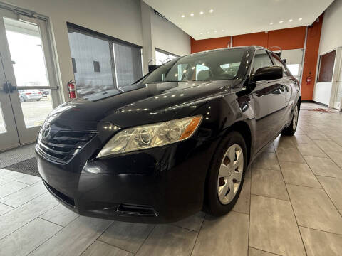 2007 Toyota Camry CE