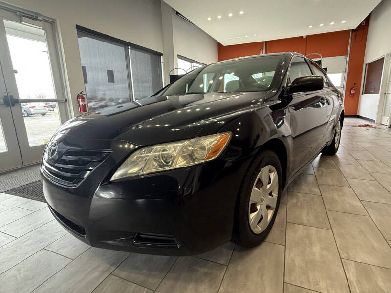2007 Toyota Camry CE