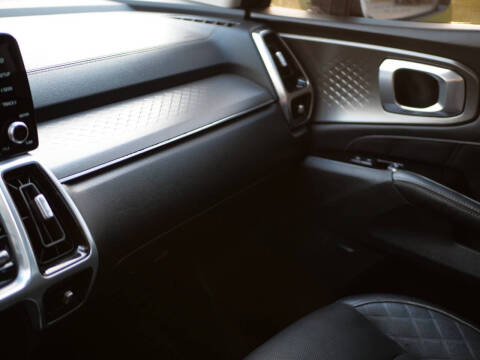 2021 Kia Sorento SX Prestige