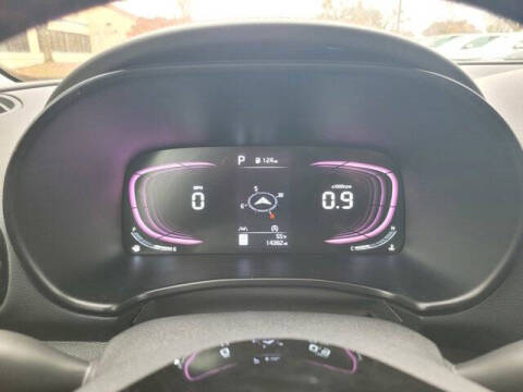 2024 Kia Soul GT-Line