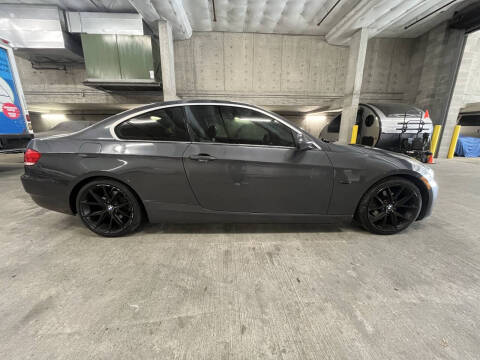2007 BMW 3 Series 328i