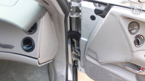 1999 Buick Riviera Supercharged