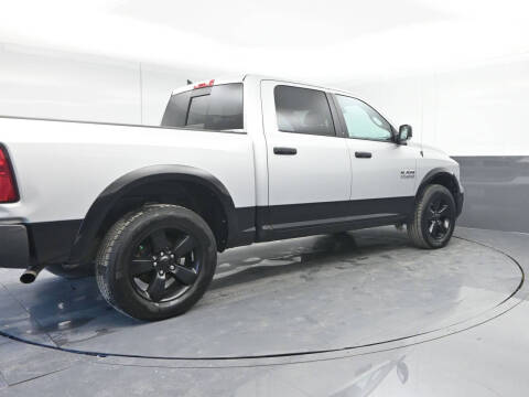 2015 RAM 1500