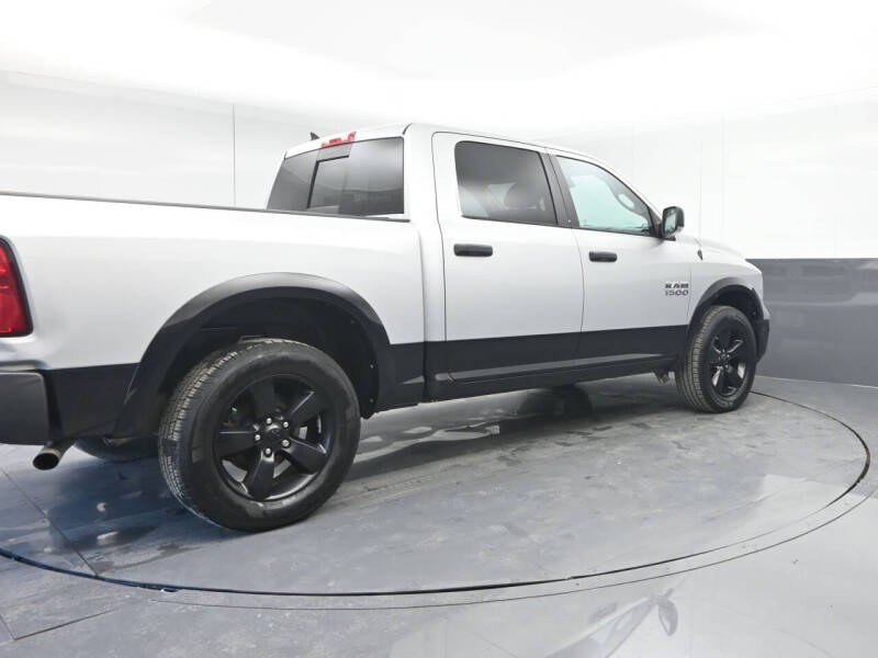 2015 RAM 1500