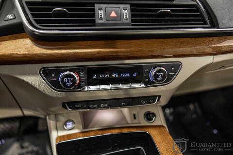 2023 Audi Q5 quattro S line Prem Plus 45 TFSI