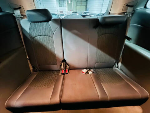 2014 Chevrolet Traverse LS