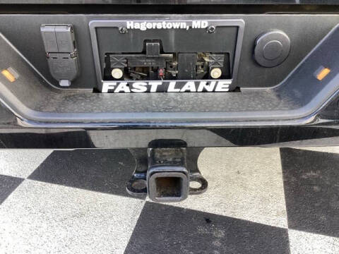 2021 GMC Sierra 2500HD