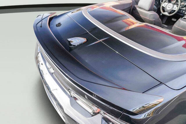 2023 Chevrolet Camaro ZL1