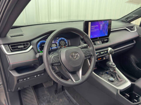 2023 Toyota RAV4 Prime XSE