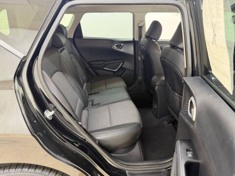 2020 Kia Soul EX