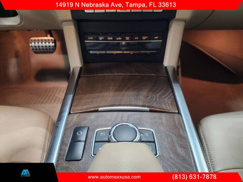 2016 Mercedes-Benz E-Class E 350