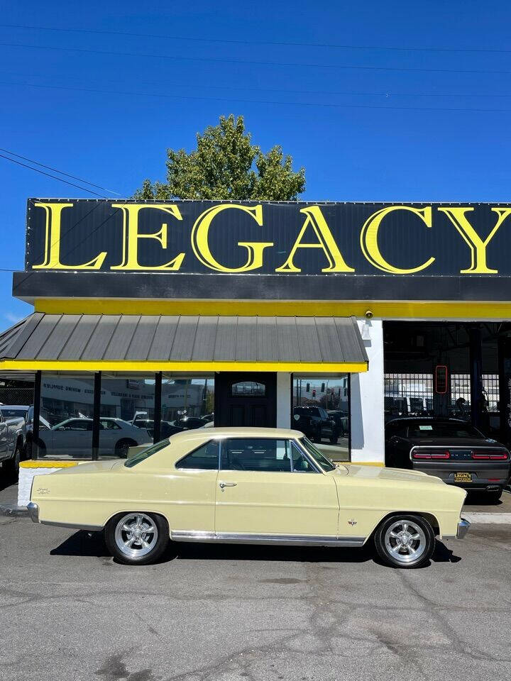 Classic Cars For Sale In Yakima, WA