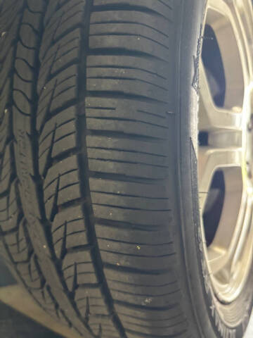 2008 Ford Focus SES