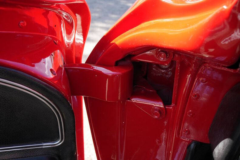 1966 Chevrolet Corvette