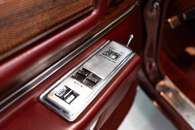 1978 Cadillac Eldorado