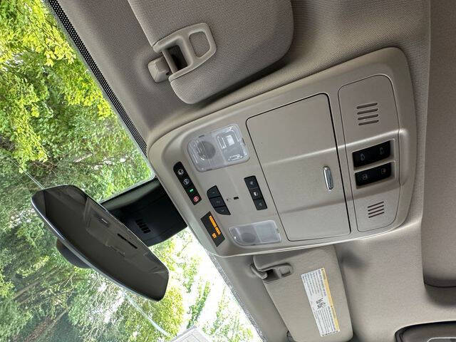 2019 Buick Envision Premium II