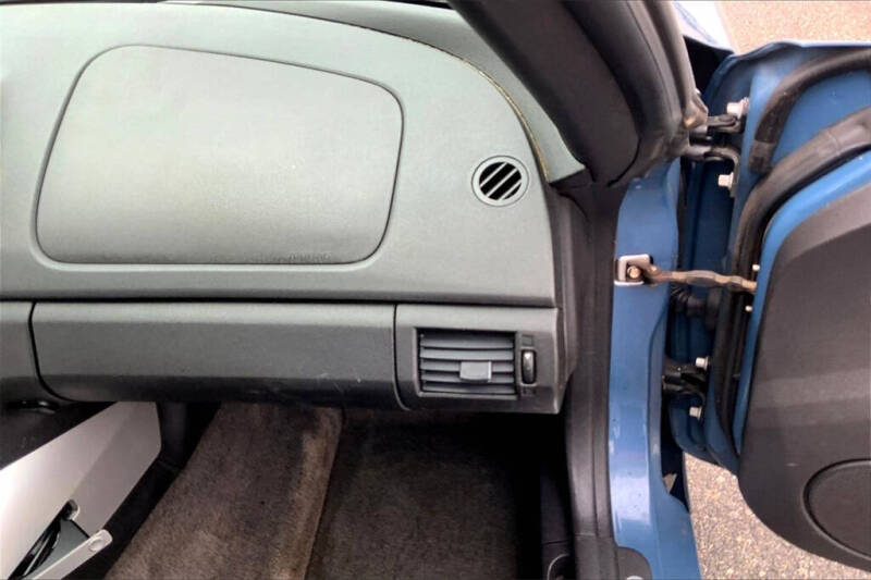 2007 Saturn SKY Red Line