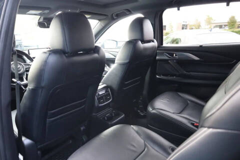 2021 Mazda CX-9 Grand Touring