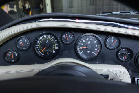 1999 Lamborghini Diablo