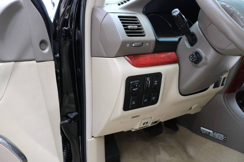 2009 Lexus GX 470