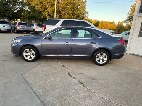 2014 Chevrolet Malibu LS