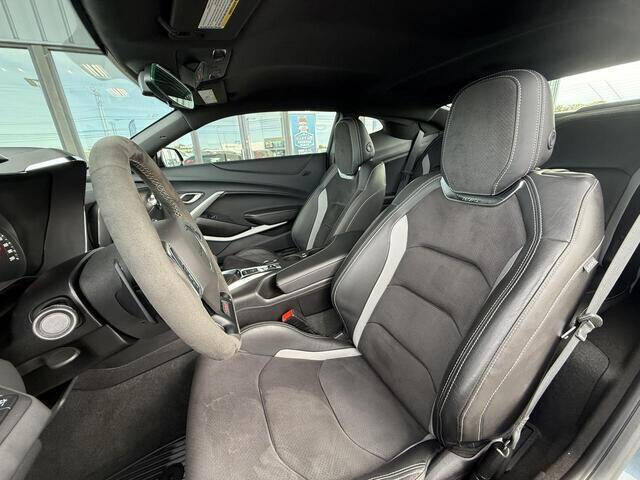 2022 Chevrolet Camaro SS