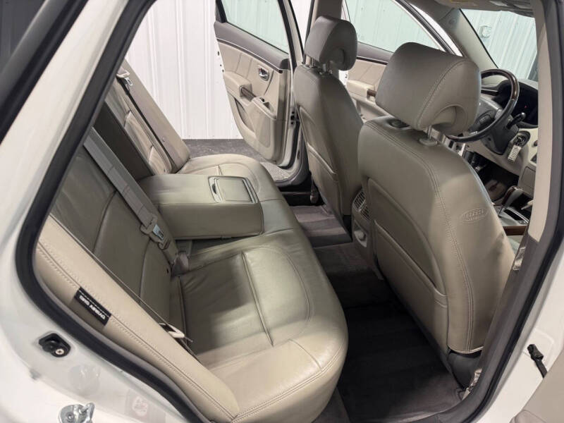 2010 Hyundai Azera Limited