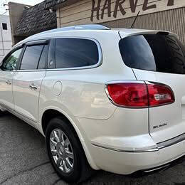 2014 Buick Enclave Premium