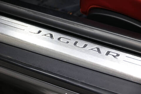 2019 Jaguar F-TYPE P340