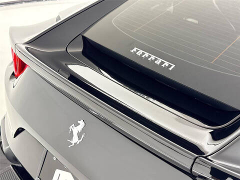 2018 Ferrari 812 Superfast