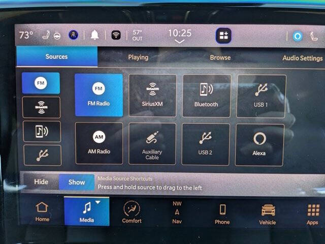 2022 Jeep Grand Cherokee L Summit