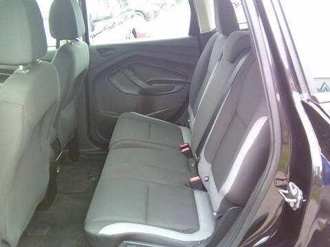 2013 Ford Escape S