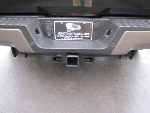 2022 Ford F-350 Super Duty