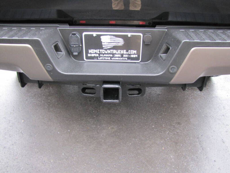 2022 Ford F-350 Super Duty