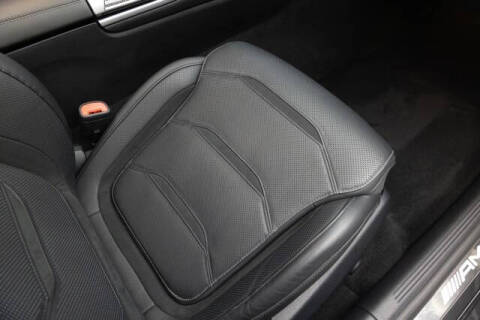 2024 Mercedes-Benz C-Class AMG C 63 S E Performance