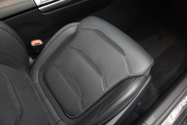 2024 Mercedes-Benz C-Class AMG C 63 S E Performance