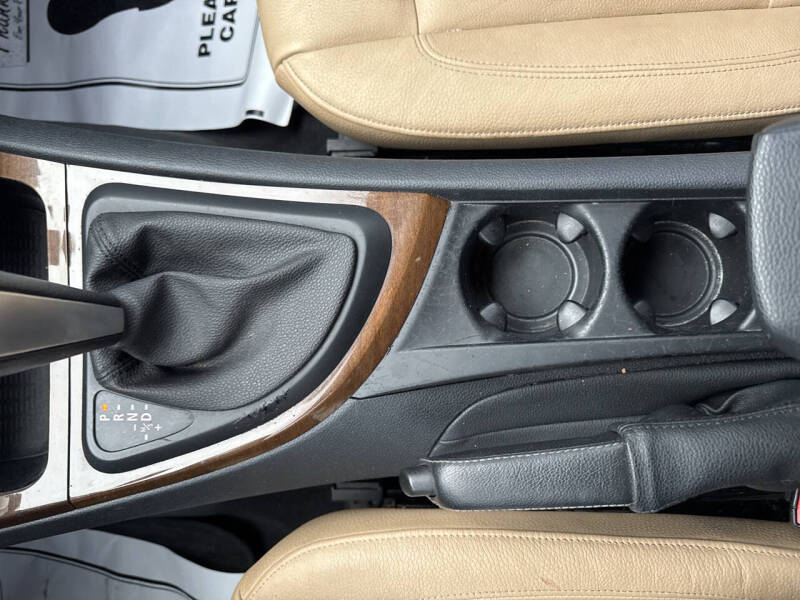 2011 BMW 1 Series 128i