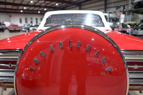 1964 Ford Thunderbird