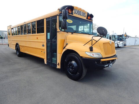 2008 IC Bus CE Series