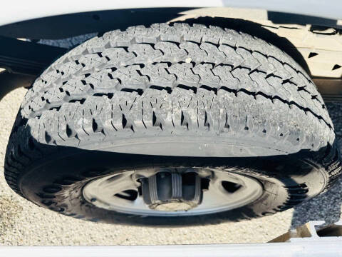 2018 Chevrolet Express 2500