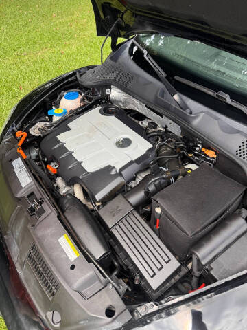 2013 Volkswagen Beetle TDI