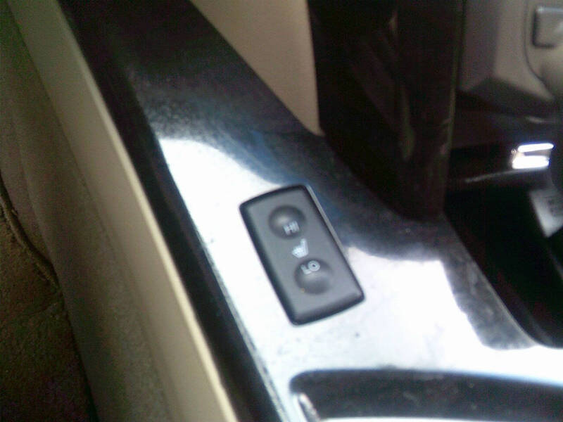 2009 Acura MDX Technology Package - Photo 29