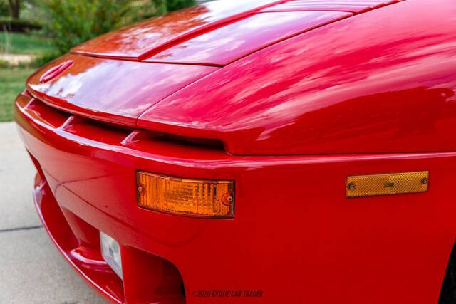 1989 Mazda RX-7 Turbo