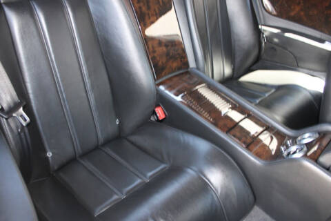 2005 Bentley Continental GT Turbo