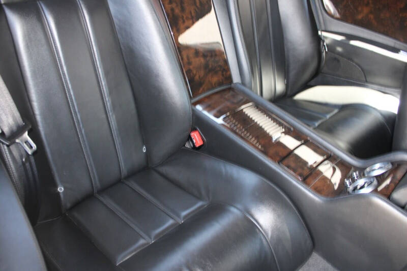 2005 Bentley Continental GT Turbo