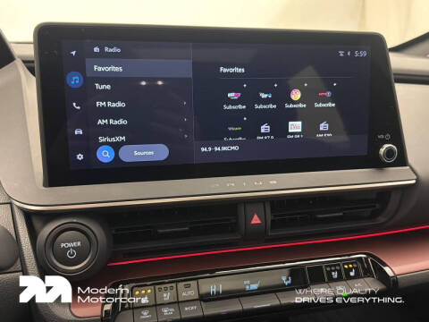 2024 Toyota Prius Prime XSE Premium